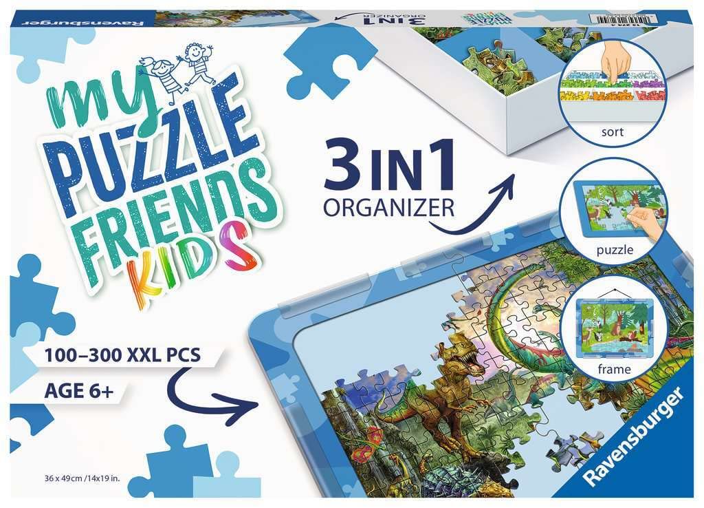 Ravensburger 13274 Children's Puzzle