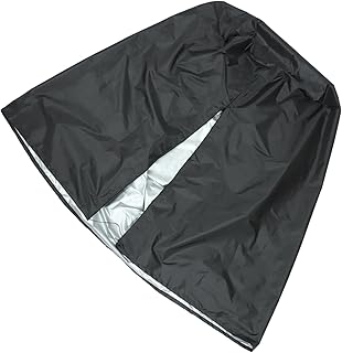 Holibanna 1 Peça Capa De Cadeira Ao Ar Livre Cadeira Suspensa Balanços Ao Ar Livre Capa De Móveis Ao Ar Livre Capa De Almofada Para Cadeira De Capa De Cadeira De Balanço Capa De