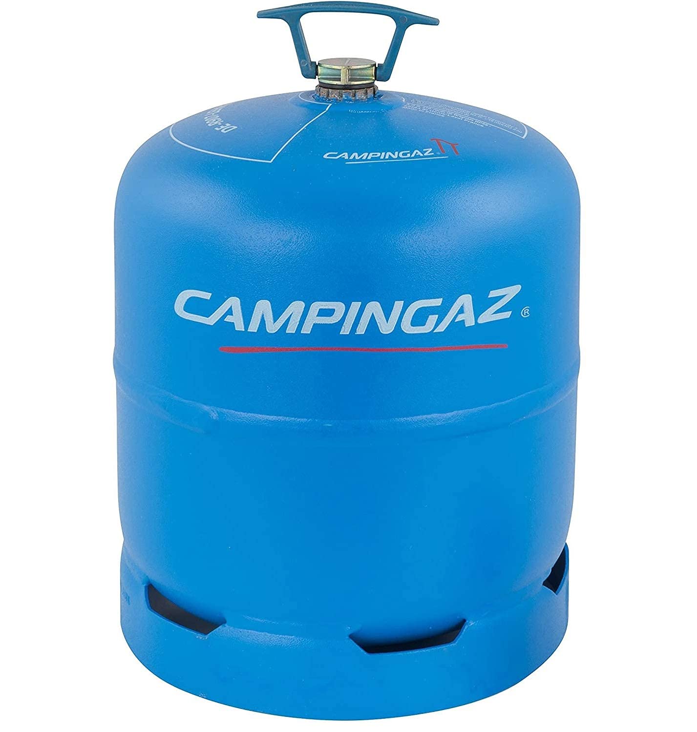 Campingaz Gas-Flasche R 907 voll für California Wohnwagen Camping