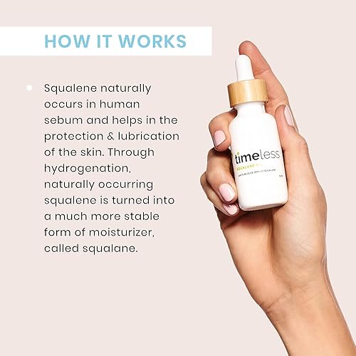 Miniatura 4 de Squalane 100% Puro