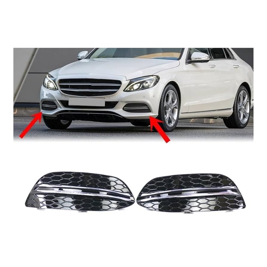 【純正品】ベンツ フロントグリル コーティング済 楽天市場】メルセデスベンツ純正品 ディストロニック付車用