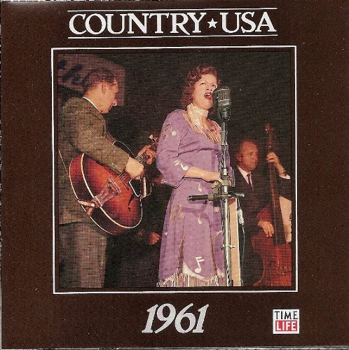 Country USA 1961