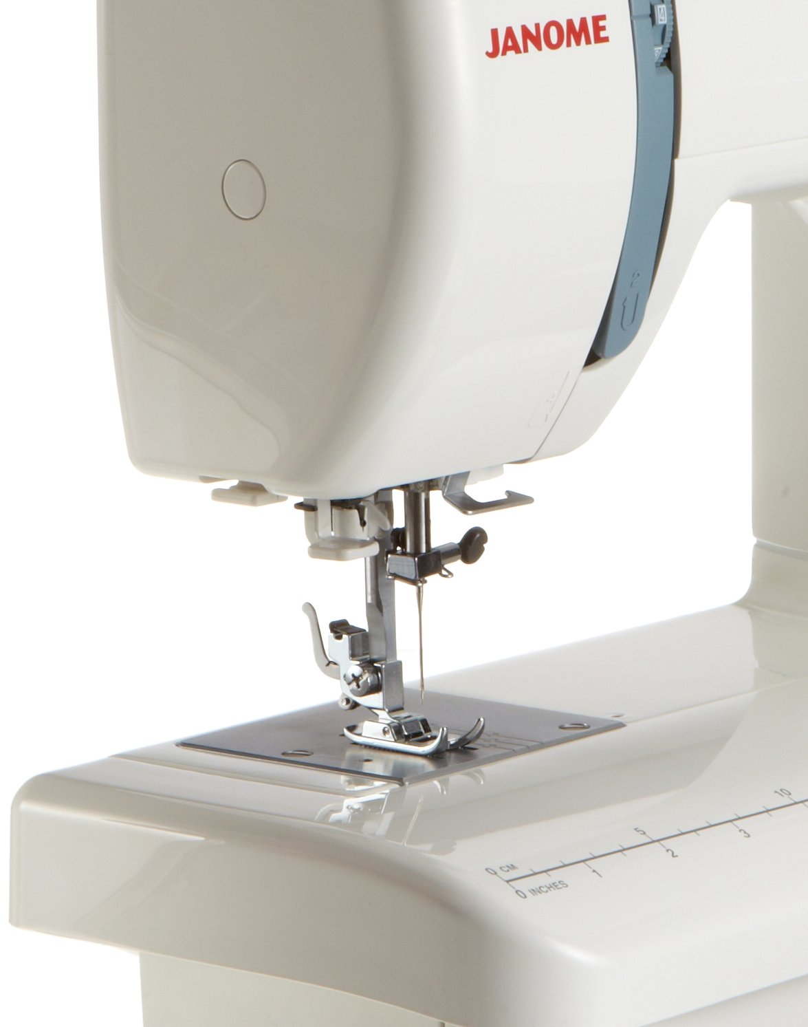 Janome Maszyna do szycia 415