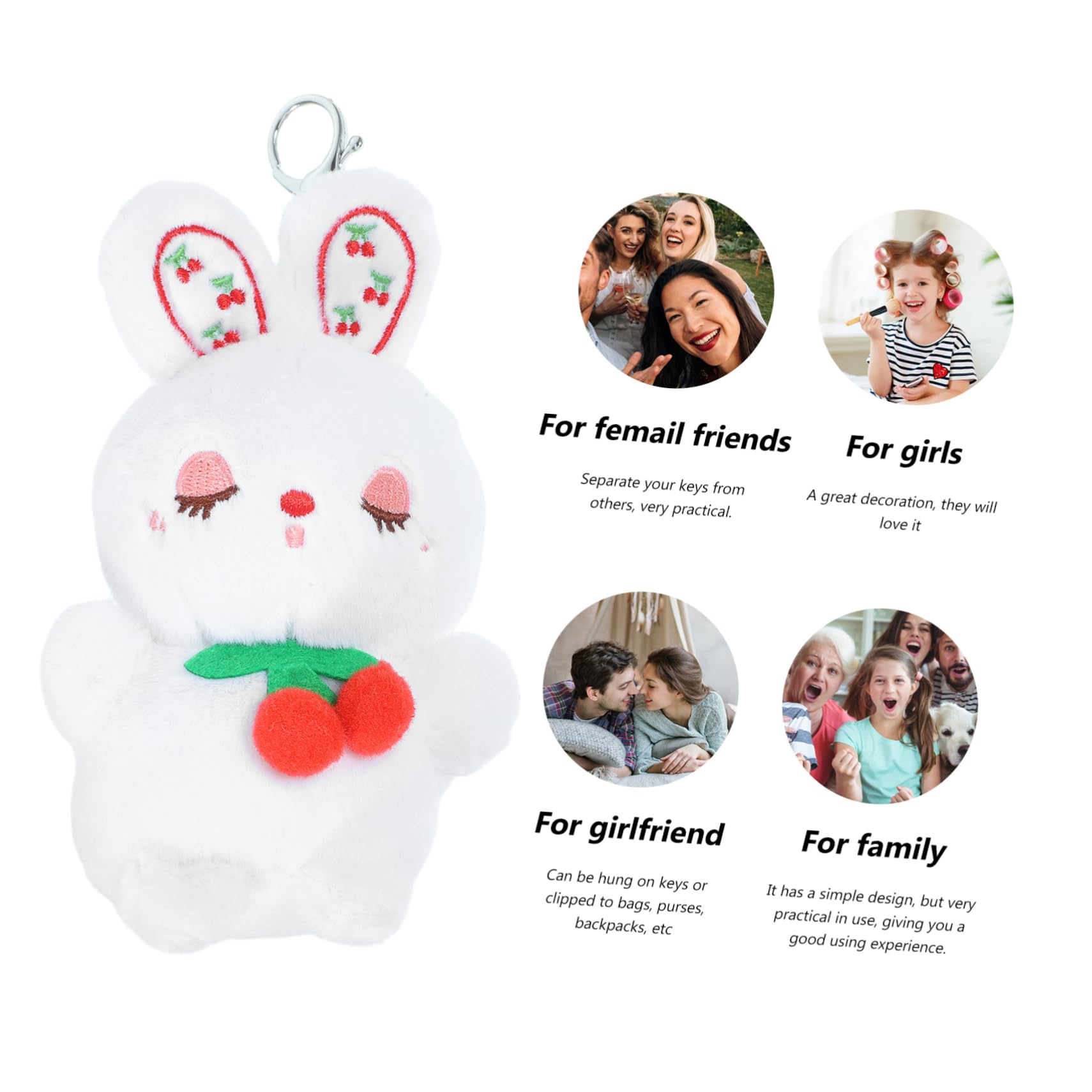 中国 うさぎ キーホルダー 中国周大福限定chow tai fook 999足金24K