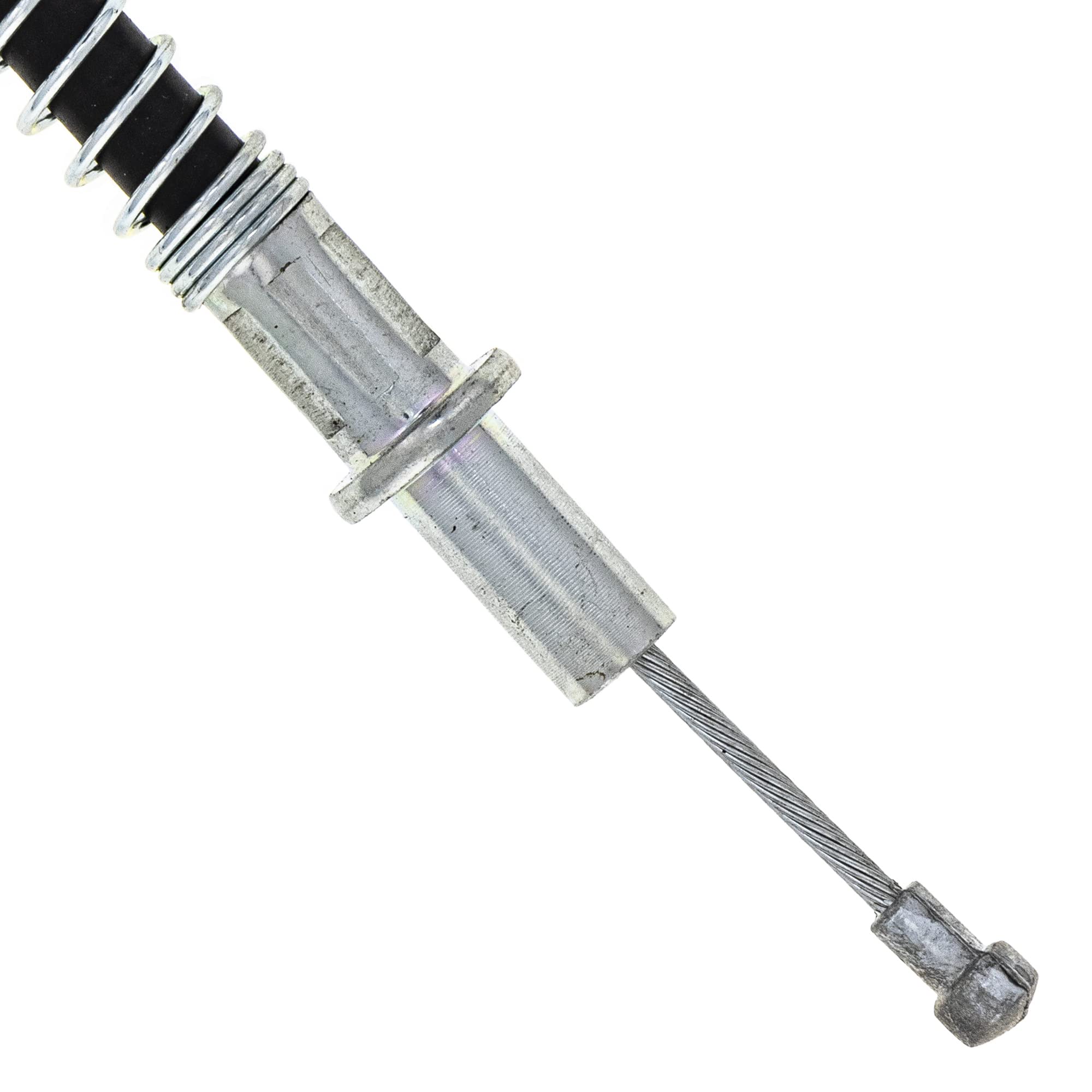 Amazon.com: NICHE Clutch Cable for Kawasaki GPz550 KZ550H 54011