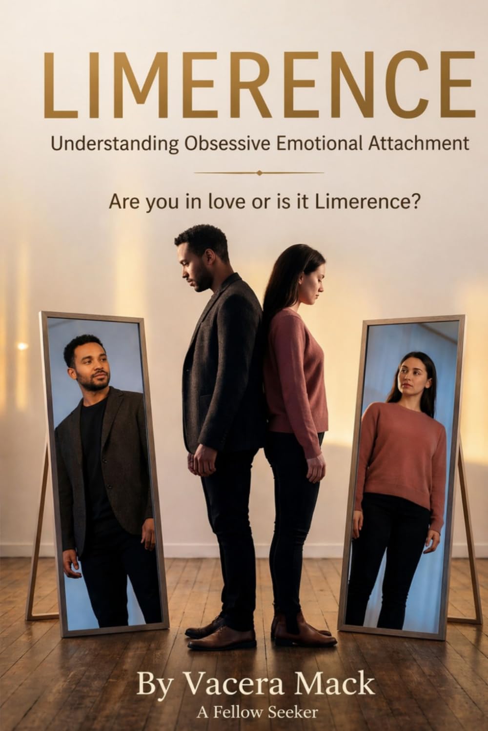 LIMERENCE:: Understanding Obsessive Emotional Attachment