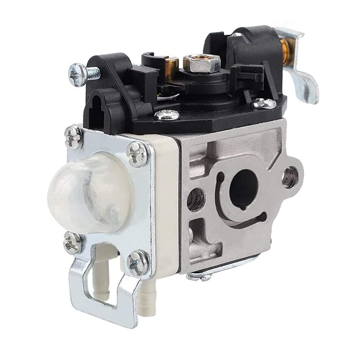 ZAMDOE Sostituzione del carburatore per Echo PB-265L PB-265LN PB-251 Power Blower per ZAMA RB-K85, sostituire # A021001350 A021001351 A021001352, con Kit di Messa a Punto del Filtro dell'Aria