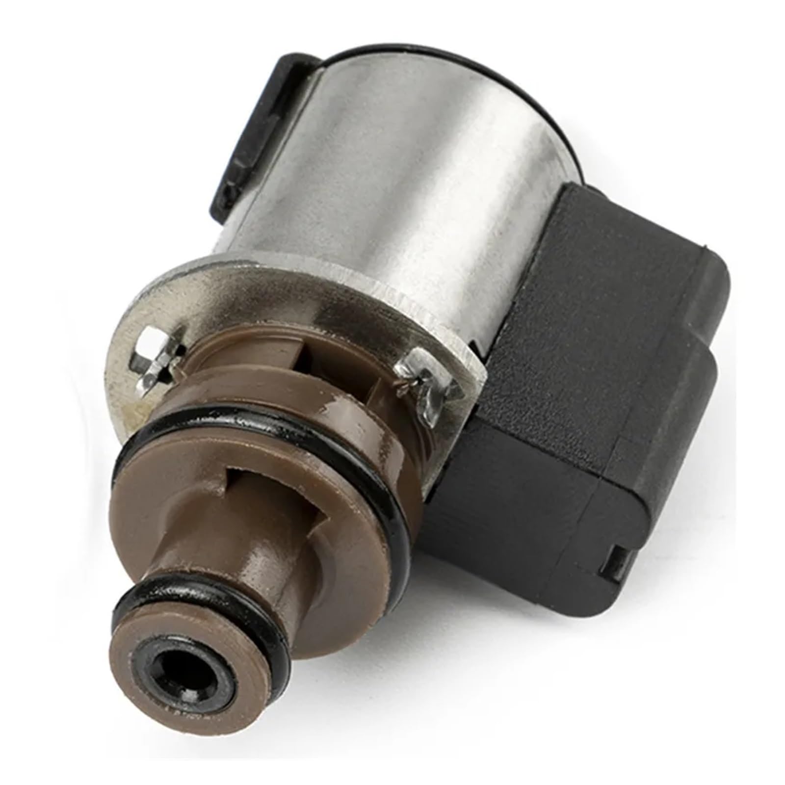 Auto Tägliche Pflege Für Subaru Crosstrek für Forester für Legacy für Impreza CVT TR580 TR690 3,2-3,7 Ohm 12,2-13,2 Ω Drehmoment Lock Up 31825AA050(Brown 12.2-13.2 ohm)
