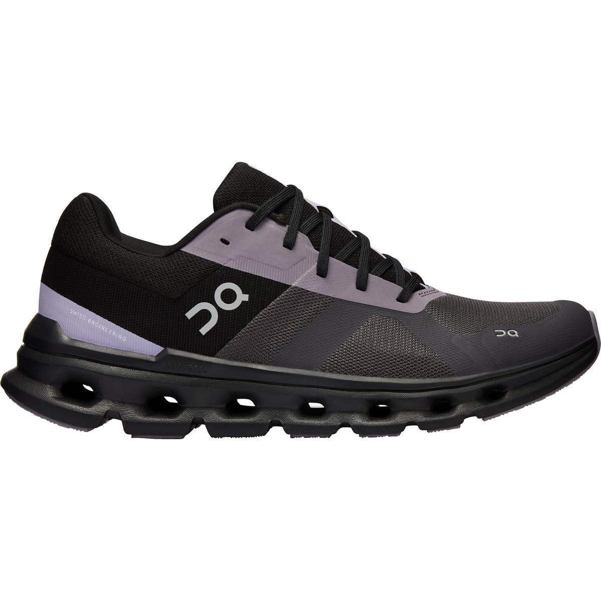 On Men's Cloudrunner Sneakers