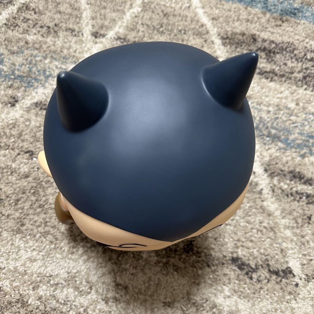 Amazon.co.jp: Dr.スランプ アラレちゃん オボッチャマン ソフビ 40cm