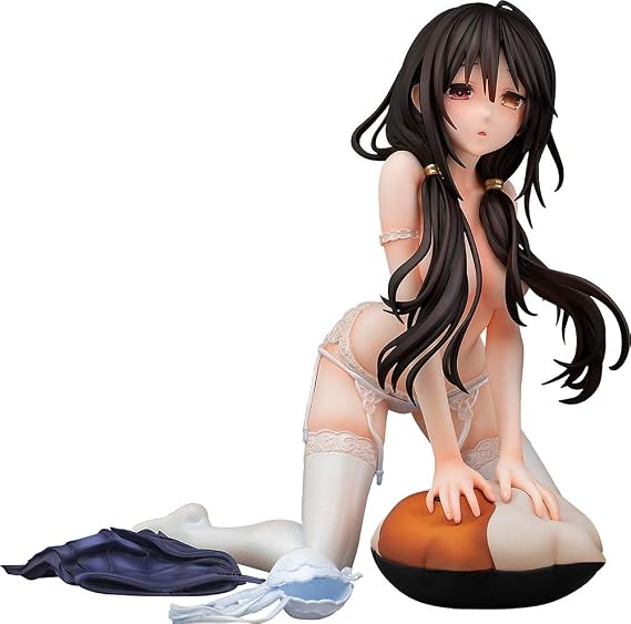 Amazon デート ア ライブ 時崎狂三 決意のafter Date Style 1 7スケール Abs Pvc製 塗装済み完成品フィギュア フィギュア ドール 通販