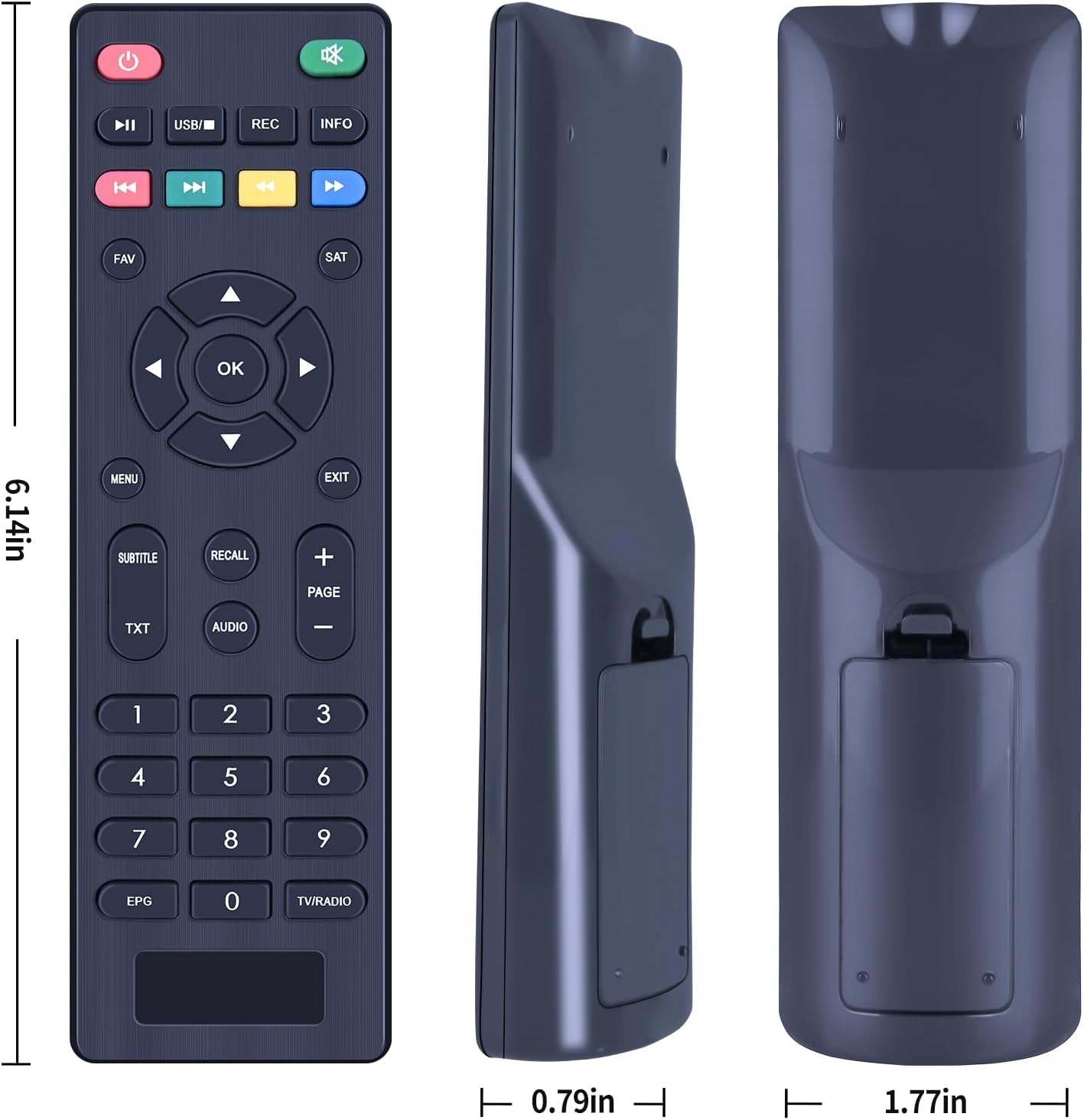 Dispozitive compatibile