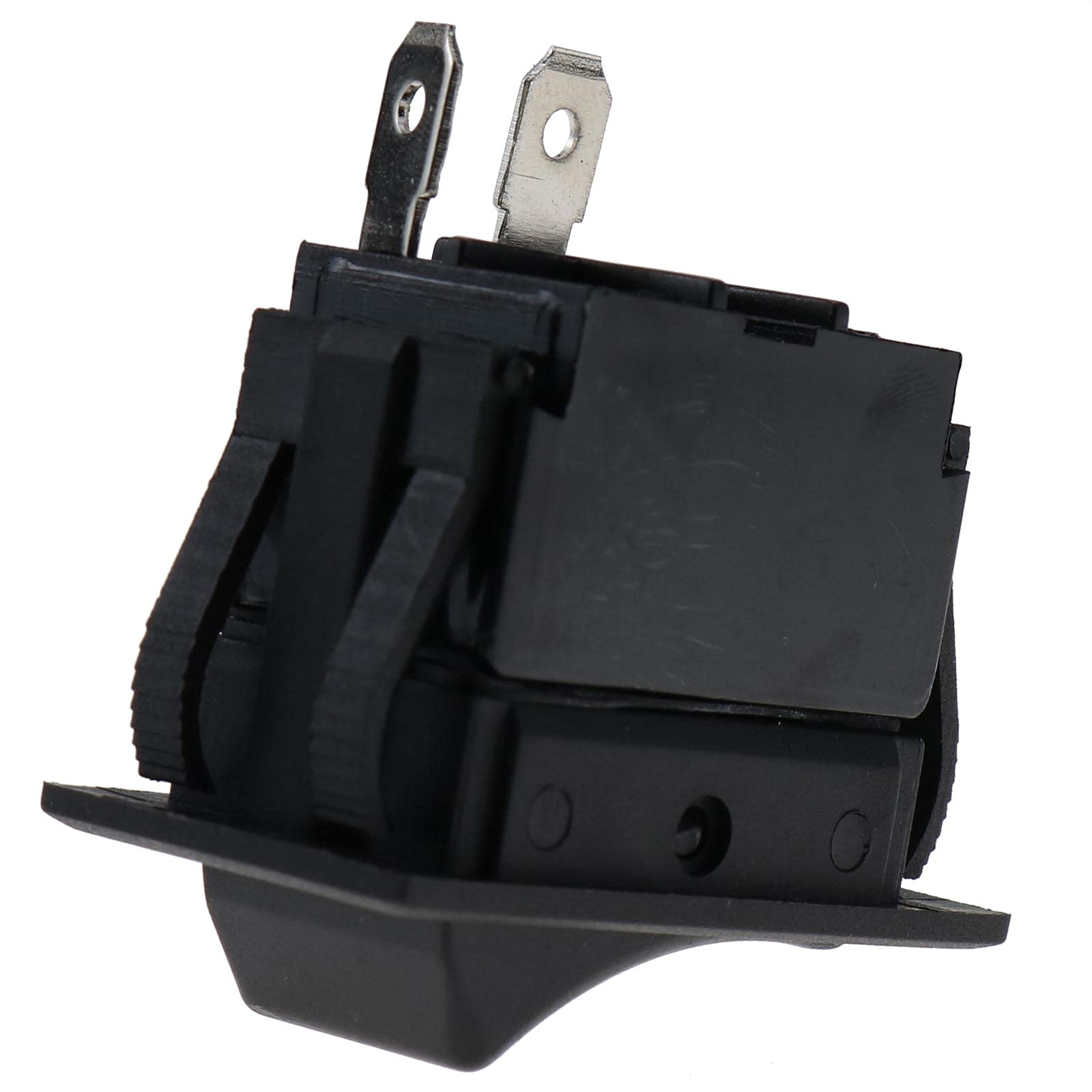 Amazon.com: DVPARTS Toggle Rocker Headlight Switch AM117324