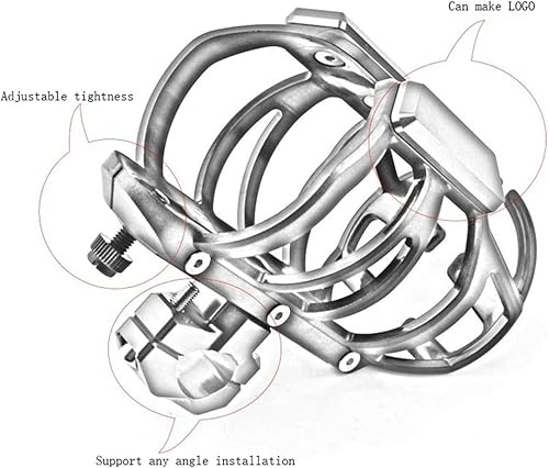 Miniatura 2 de Accesorios de motocicleta Soporte para botella de agua de bebidas para bebidas BM-&W F750GS F850GS F 750 GS F 850 GS All Year F-850 GS Soporte para