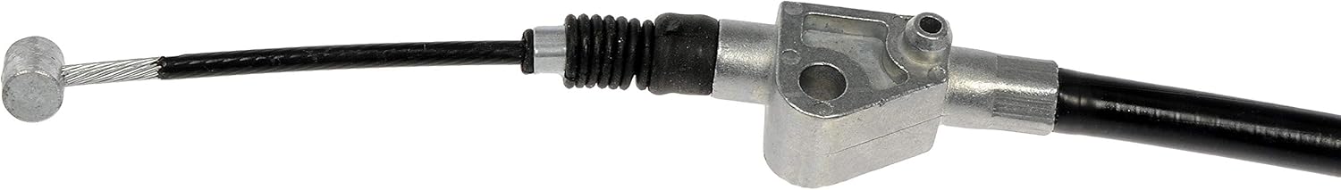 Dorman C661430 Rear Passenger Side Parking Brake Cable Compatible with Select Toyota Models
