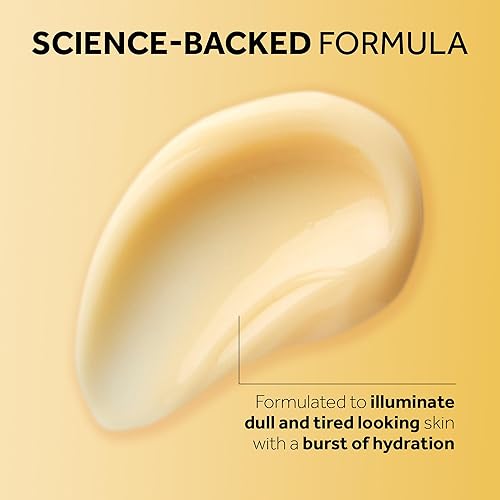 Miniatura 5 de No7 Radiance+ Brightening Vitamin C Moisturizer Face Cream  Hidratante facial nutritivo para la piel  Absorción rápida + fórmula ligera y adecuada