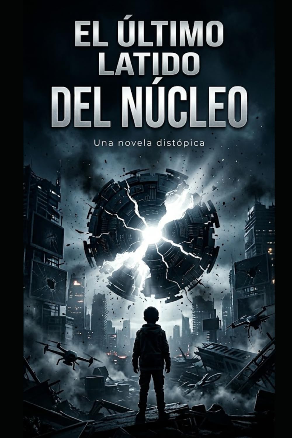 El ultimo latido del núcleo