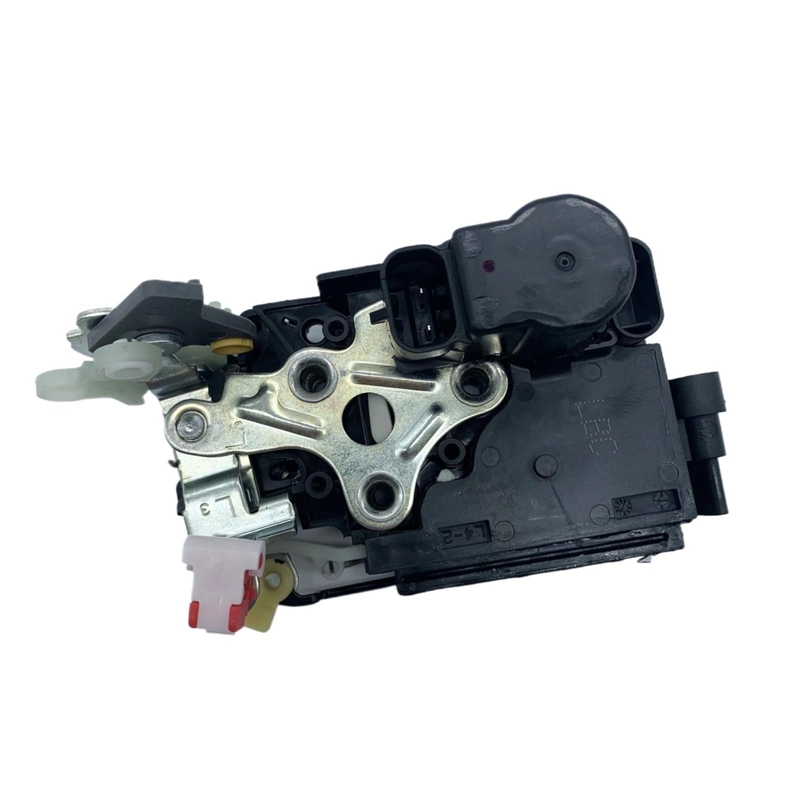 Nmbnpktucu One Color Door Lock Actuator 7122008012 7121008032 7131008003 7132008003 For Ssangyong For Rexton1 For Rexton2 For Rexton W Lock Actuator Door Latch(Right Back Rr)