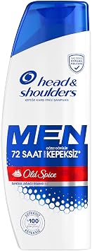 Head & Shoulders Men Ultra Old Spice 300 ml