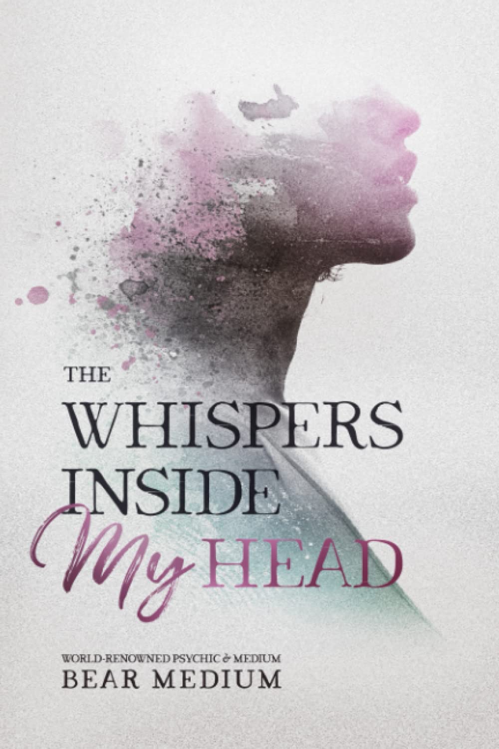 The whispers inside my head: Psychic Mediumship