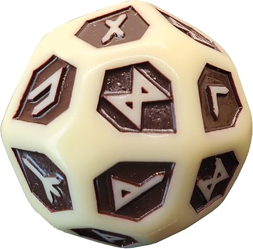 Miniatura 2 de Steve Jackson Games Muere el anciano Futhark