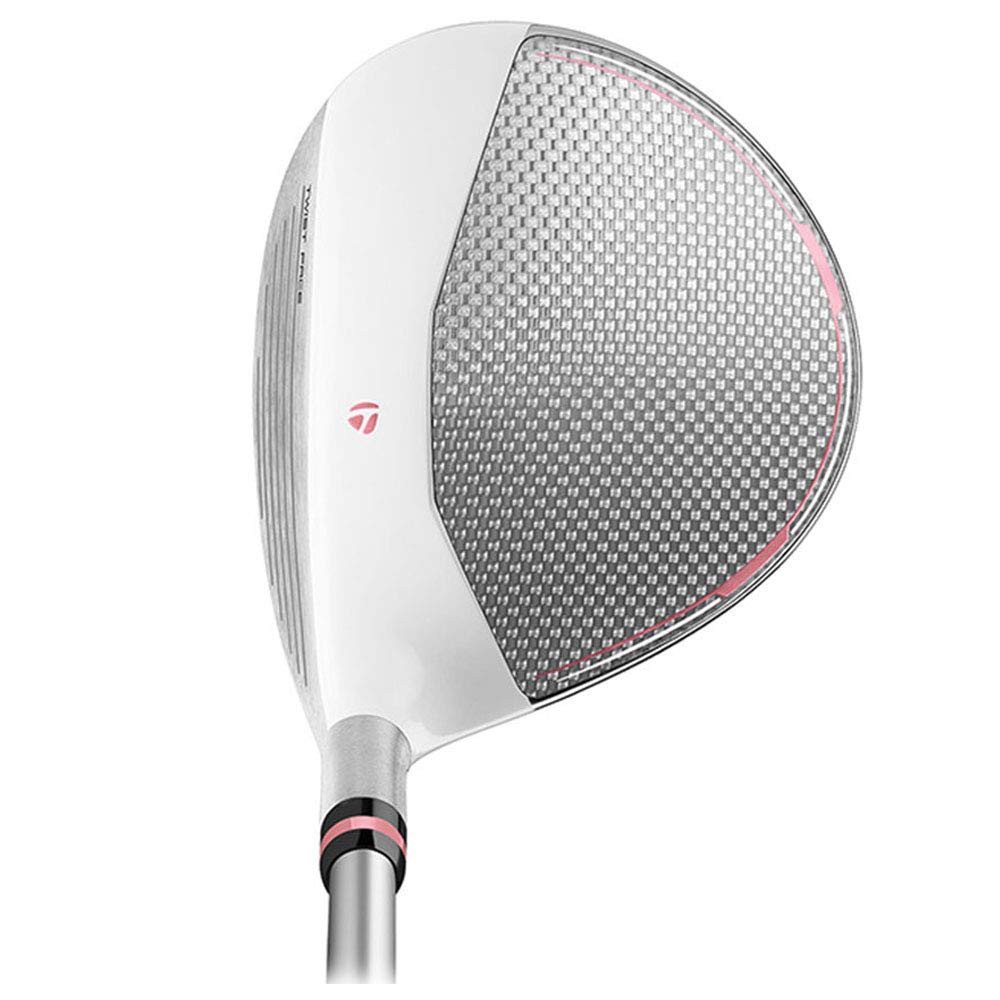 Amazon.co.jp: TaylorMade レディース M Gloire フェアウェイウッド RH