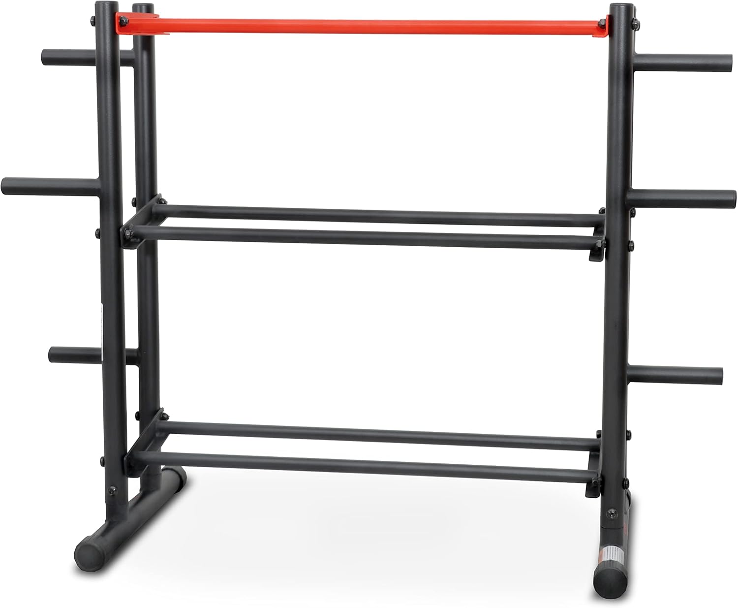 Sunny Health & Fitness Multi-Weight Storage Rack Stand - SF-XF921036 : Sports & Outdoors