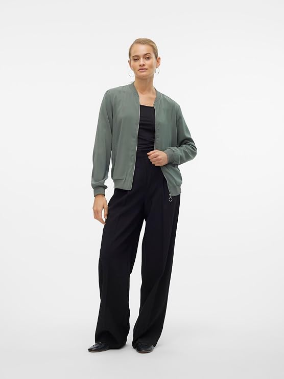 VERO MODA VMCOCO Bombers Anti-Cold Jacket