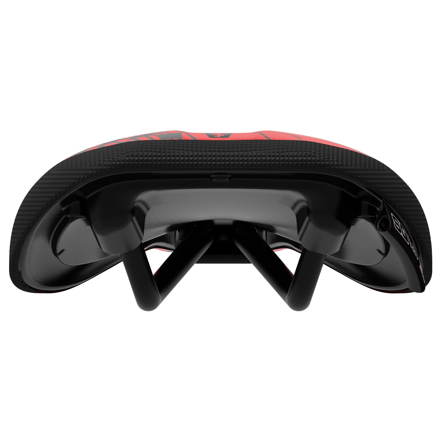 SQlab Kinder Fahrradsattel 6½ ERGOWAVE Racing, Fahrradsattel Kinder