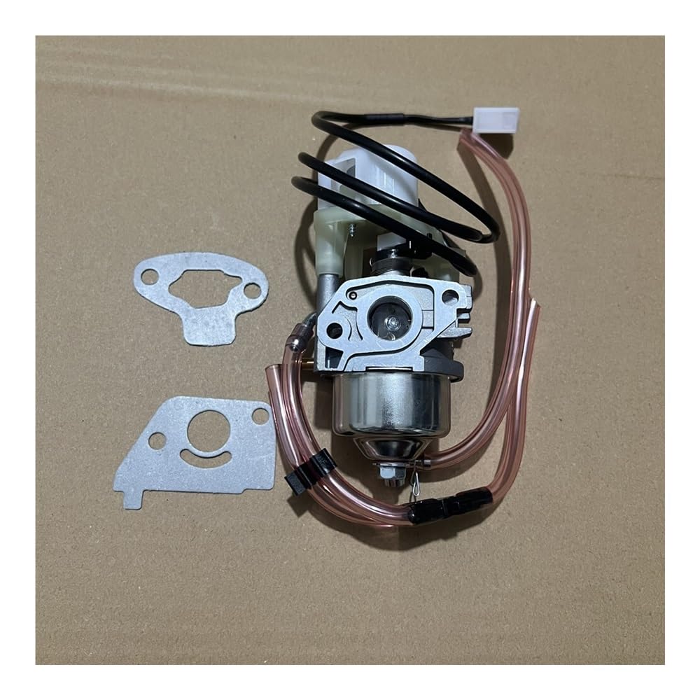 Carburateur de précision EU2200i mécanique robuste OEM 16100-ZDJ-D01 BF30H