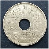 ✨: Les capsules pour pièces sont faciles à identifier: la boîte à pièces transparente est très pratique pour voir et échanger les pièces.Fabriqué en matière plastique hautement transparente et épaissie, étanche à la poussière et à l'oxydation pour les collectionneurs de pièces de monnaie pour stocker et protéger vos pièces préférées.