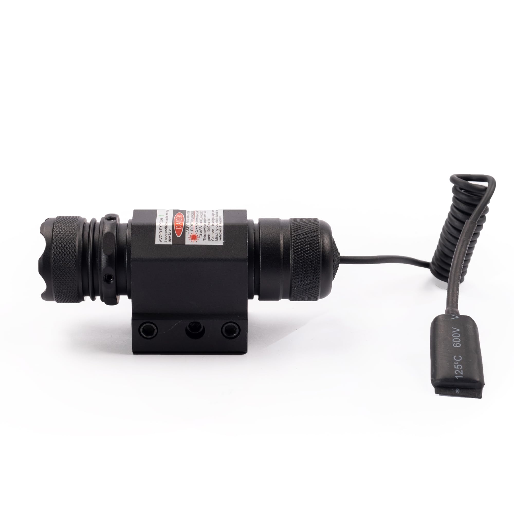 Osprey Global RFL Green Laser