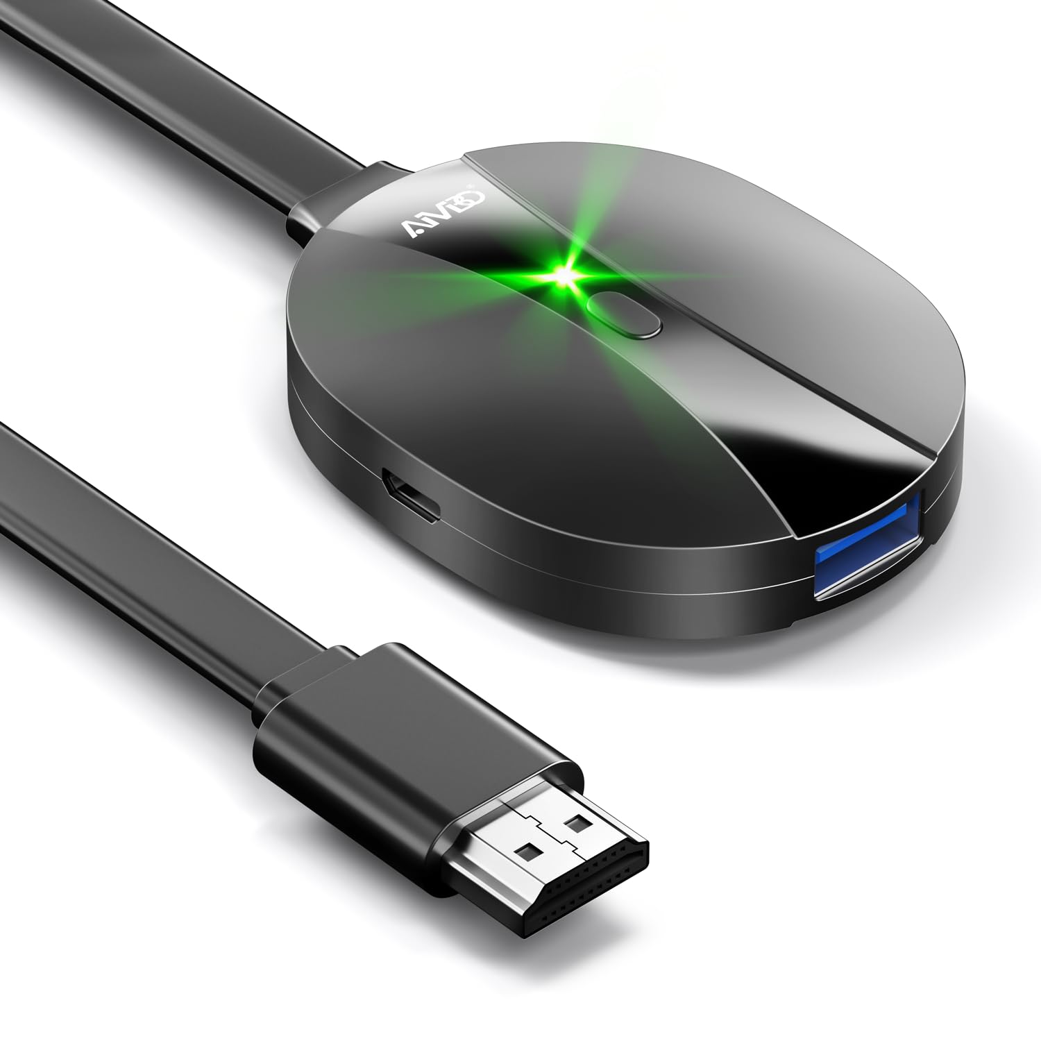 aimbo 4k wireless display adapter 3 mirroring modes