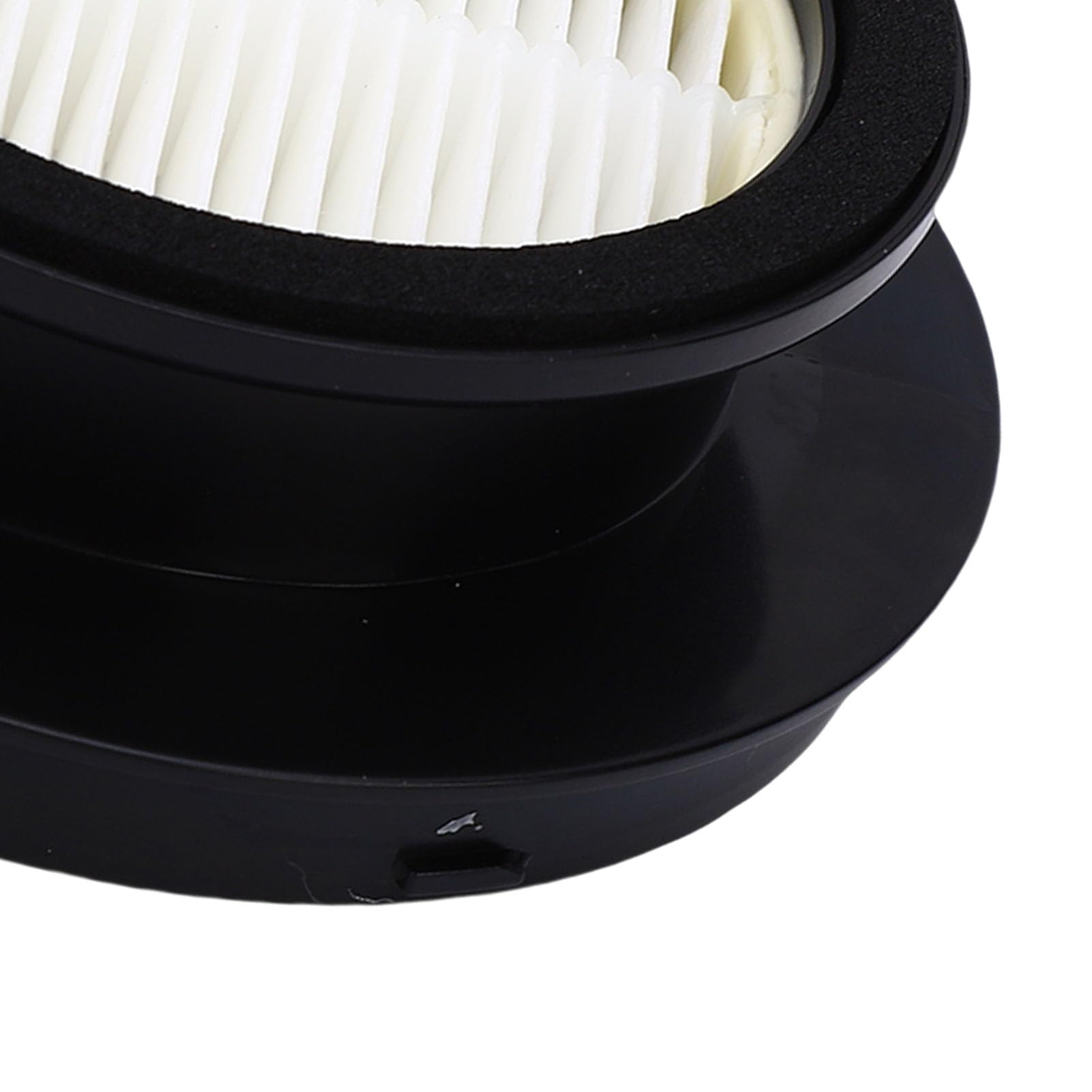 Remplacement de Filtre 3 Pièces, Ensemble de Fixation de Filtre Lavable Réutilisable pour Aspirateur à Main U16FLEX
