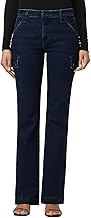 Sponsored Ad - Joe's Womens The Frankie Cargo Bootcut