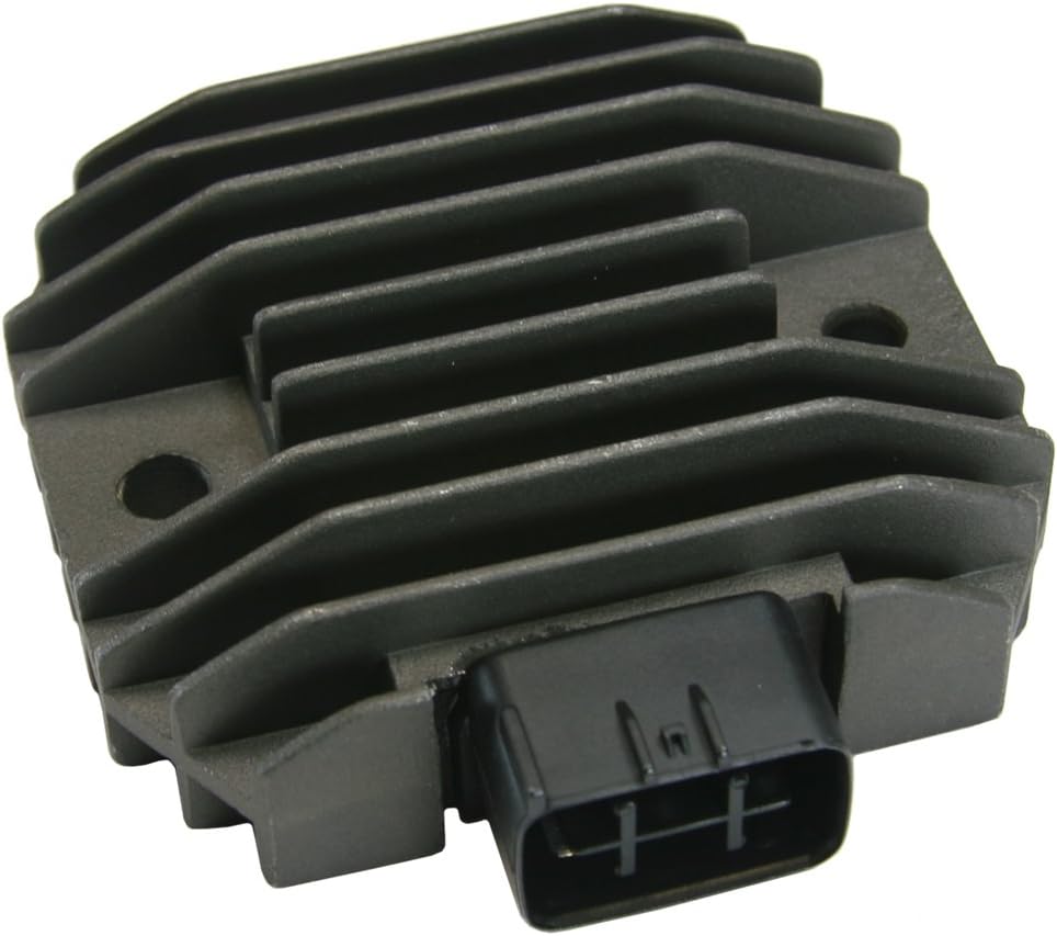 VOLTAGE REGULATOR