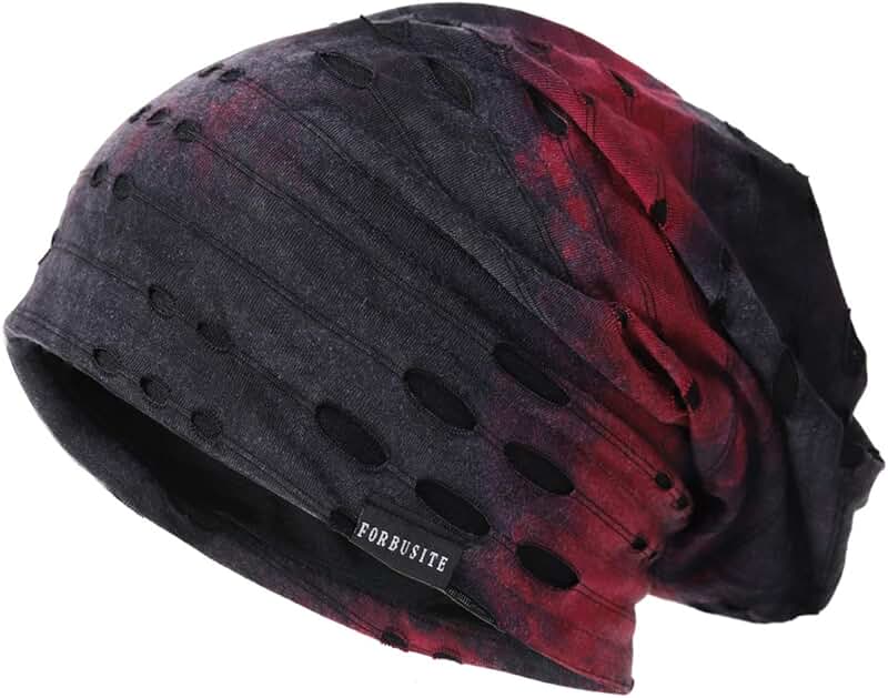 mens summer beanies