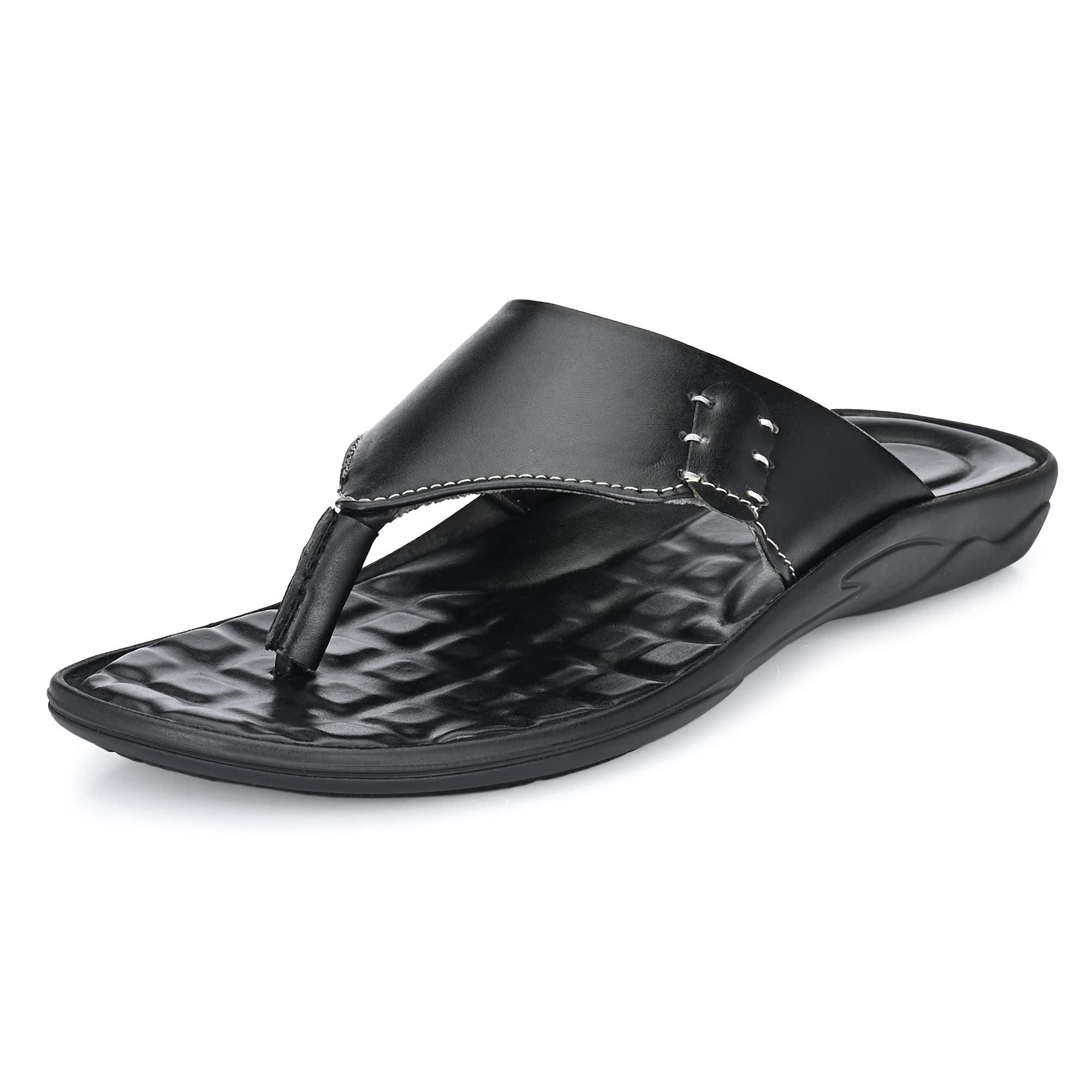 Centrino Mens Black 3705 (3705-01), 6 UK (B0972MZR85) Amazon Price History, Amazon Price Tracker