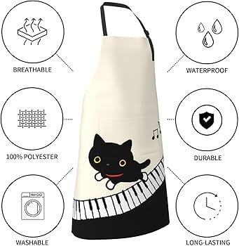 猫のぬいぐるみ エプロン付き Yahoo!オークション - 【諭吉 エプロン姿】デキる猫は今日も憂鬱 諭吉