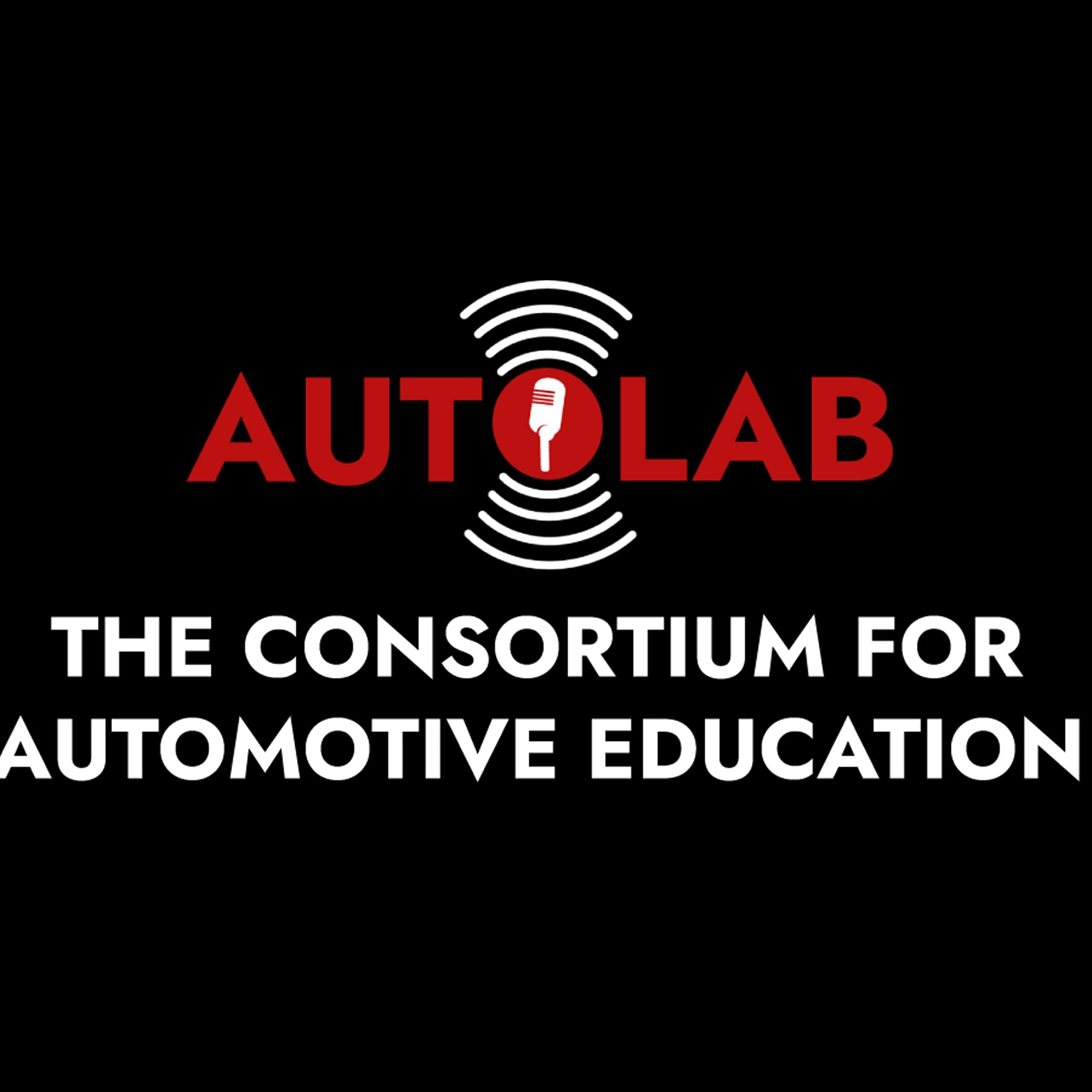 The Autolab Podcast