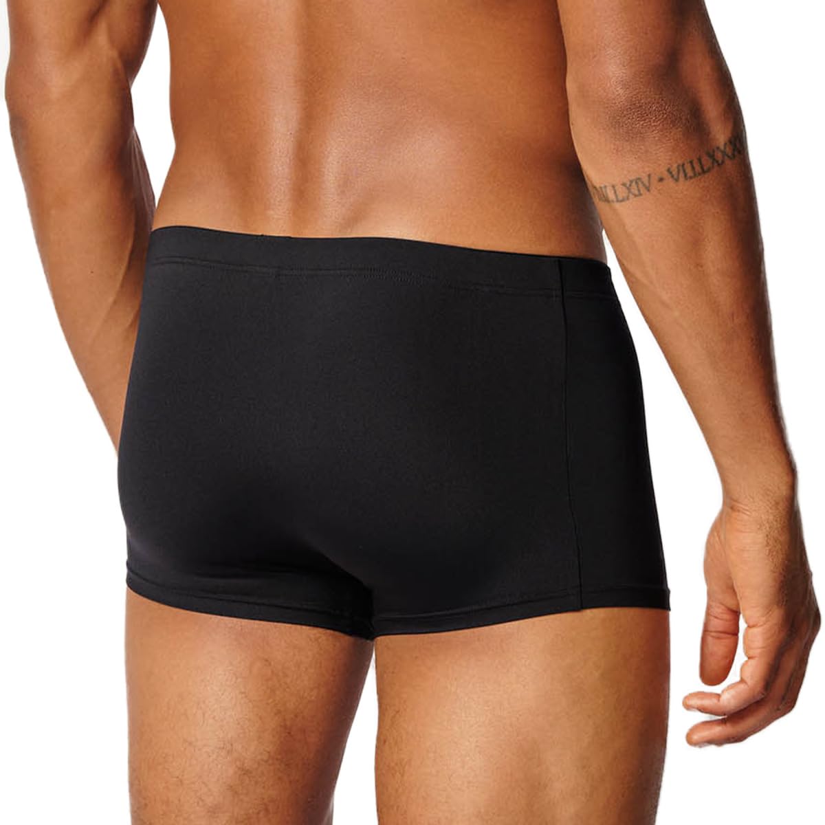 Skiny Herren Cotton Multipack 086001 Boxershorts (2er Pack)