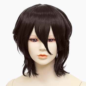 JO ブラックウィッグ エアリーベレール 黒 アデランス(うめ) JO ブラックウィッグ エアリーベレール 黒 アデランス(うめ