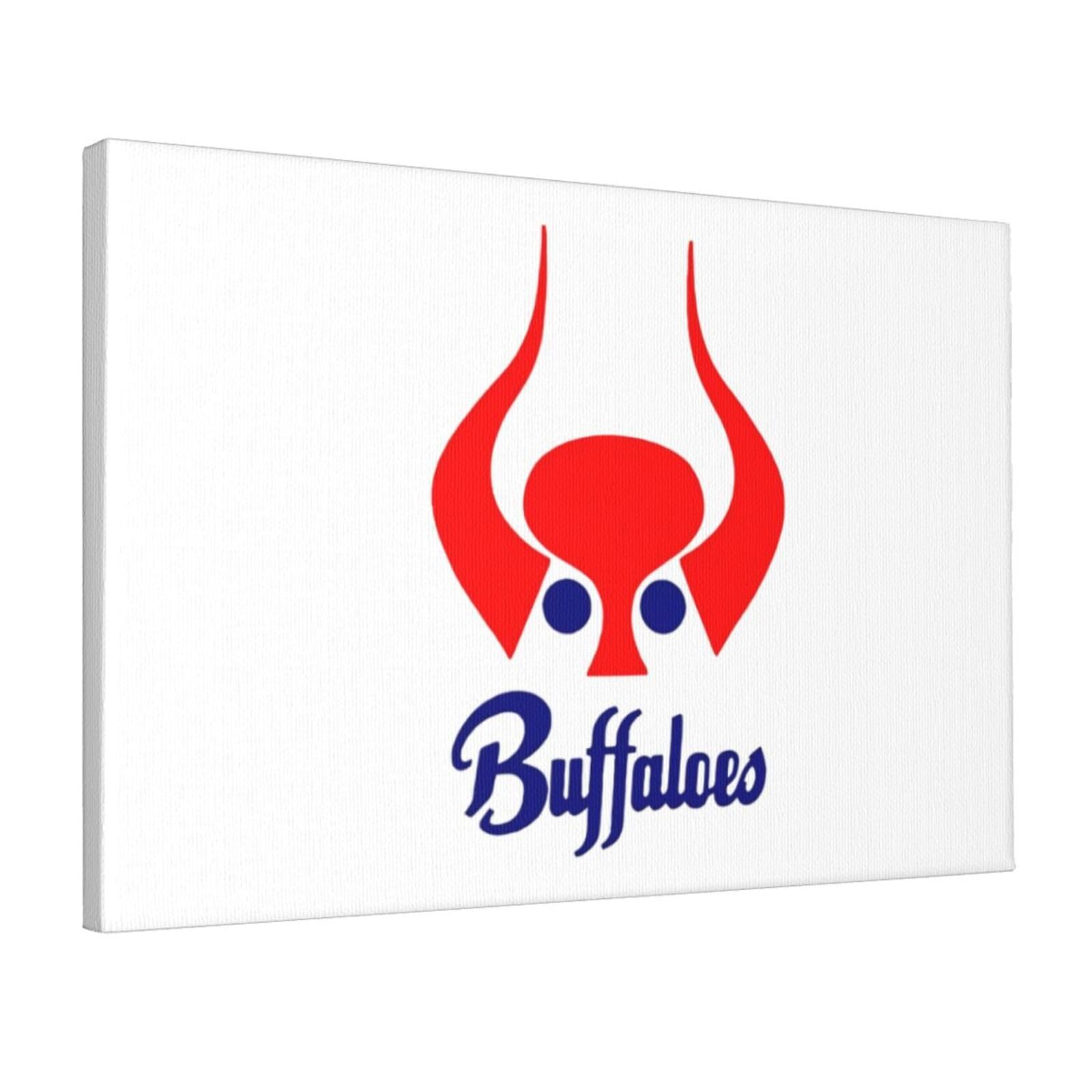 Amazon.co.jp: 大阪近鉄バファローズ ポスター アート 背景絵画 美しい