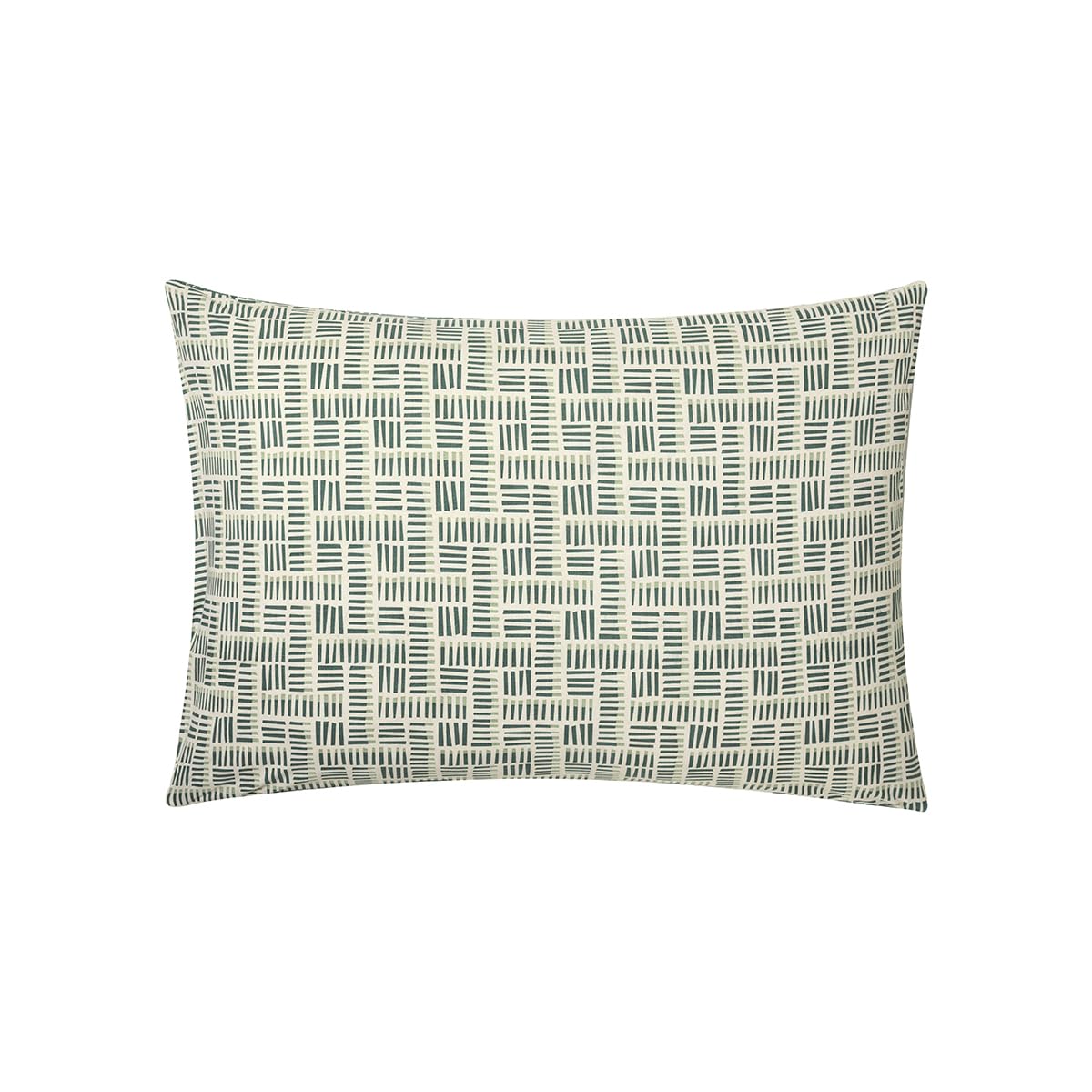 Pillowcase Gabriel, 50 x 70 cm, Origin, Green