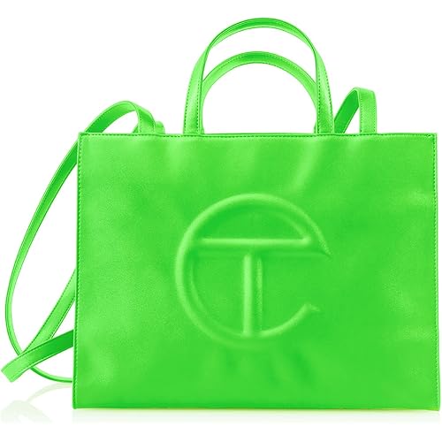 TELFAR Medium Shopping Bag