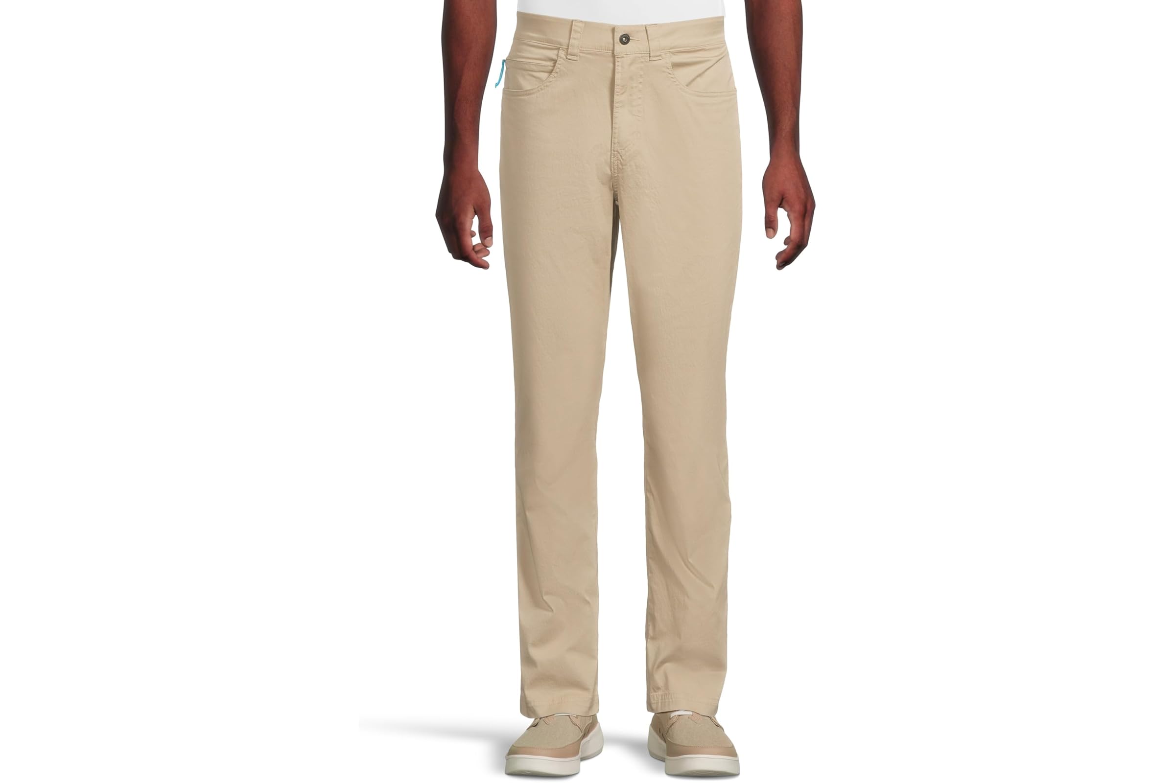Брюки Columbia ROC 5 Pocket Pants