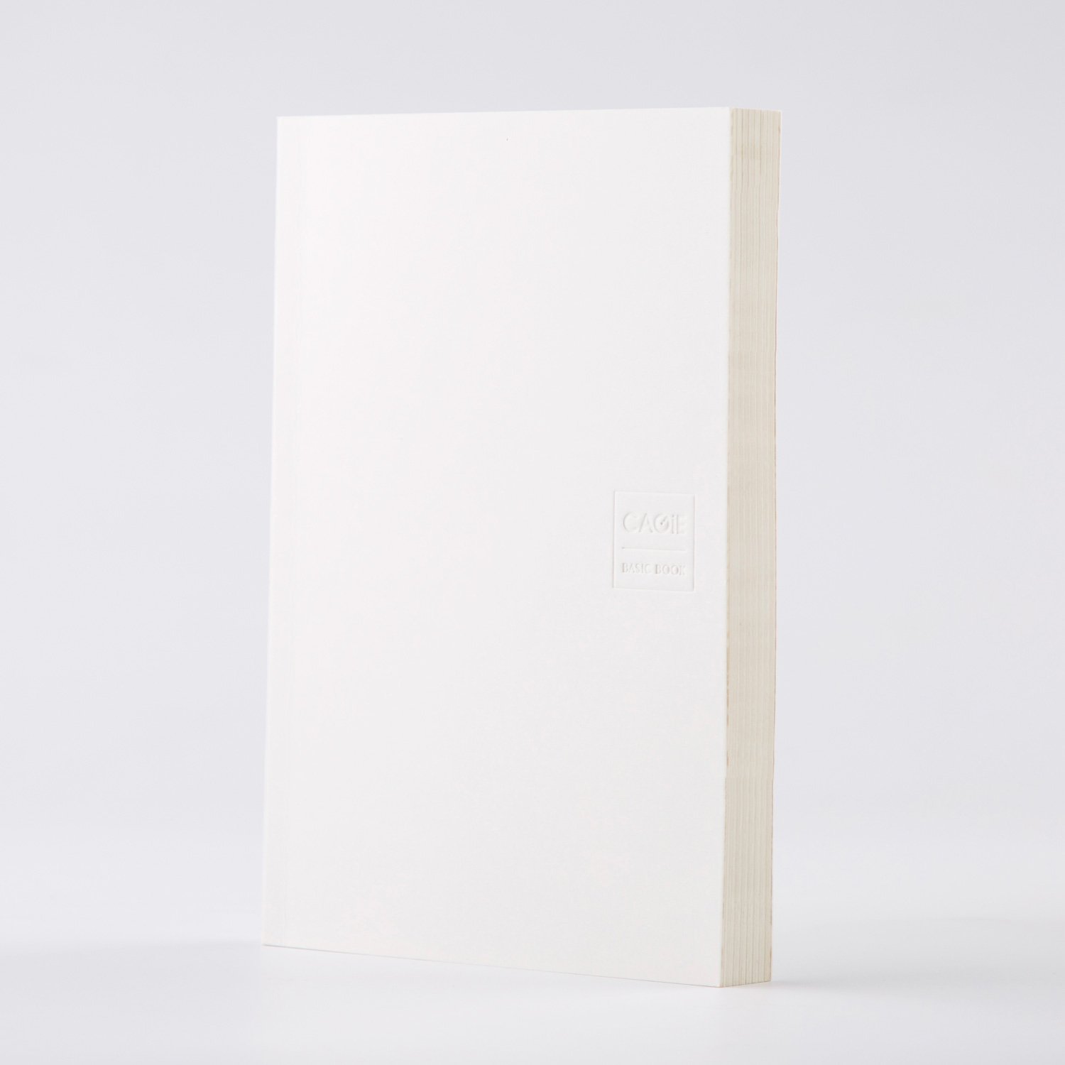 CAGIE Lock Diary Journal Writing Notebook Paper 5.3 x 7.6 in 107 sheets(214 pages) Filler Lined Blank Paper