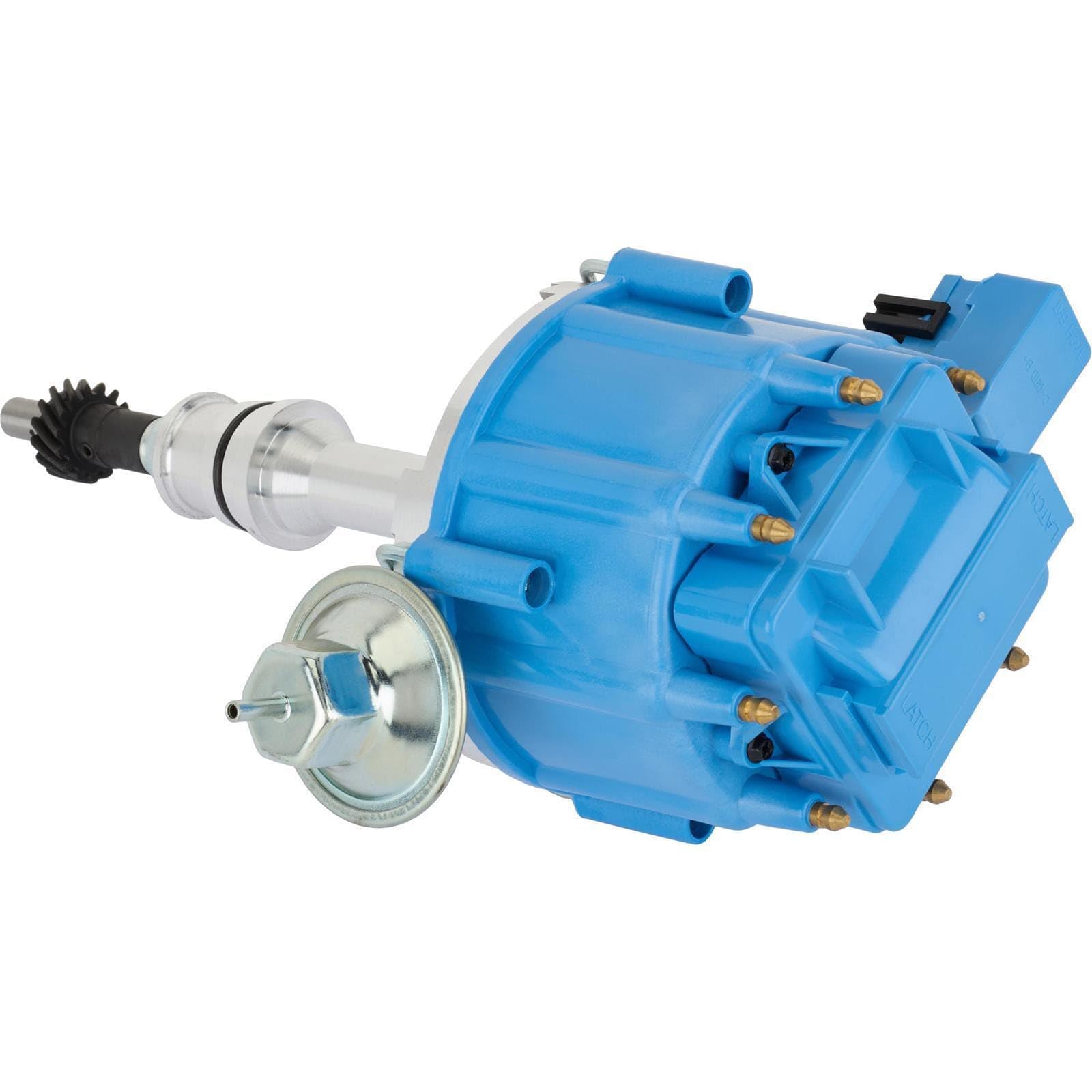 ひー Amazon.com: 2896502BLU HEI, Blue, Fits, 289/302 Small Block