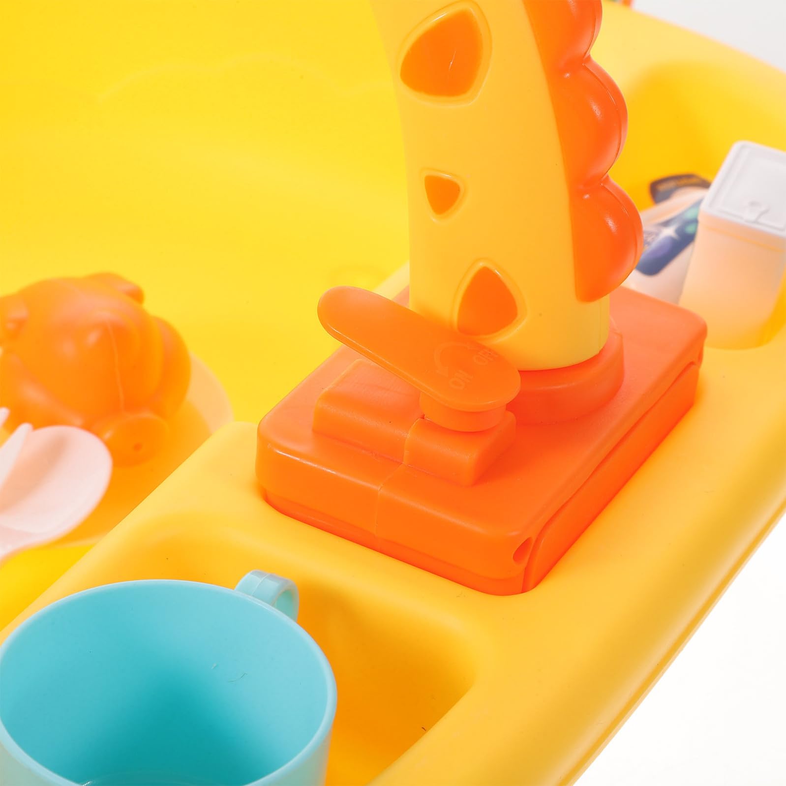 Vasca per Uccelli Automatica in Plastica Doccetta Integrata, Vaschetta Bagnetto per Pappagalli in Gabbia, Facile da Pulire e Resistente