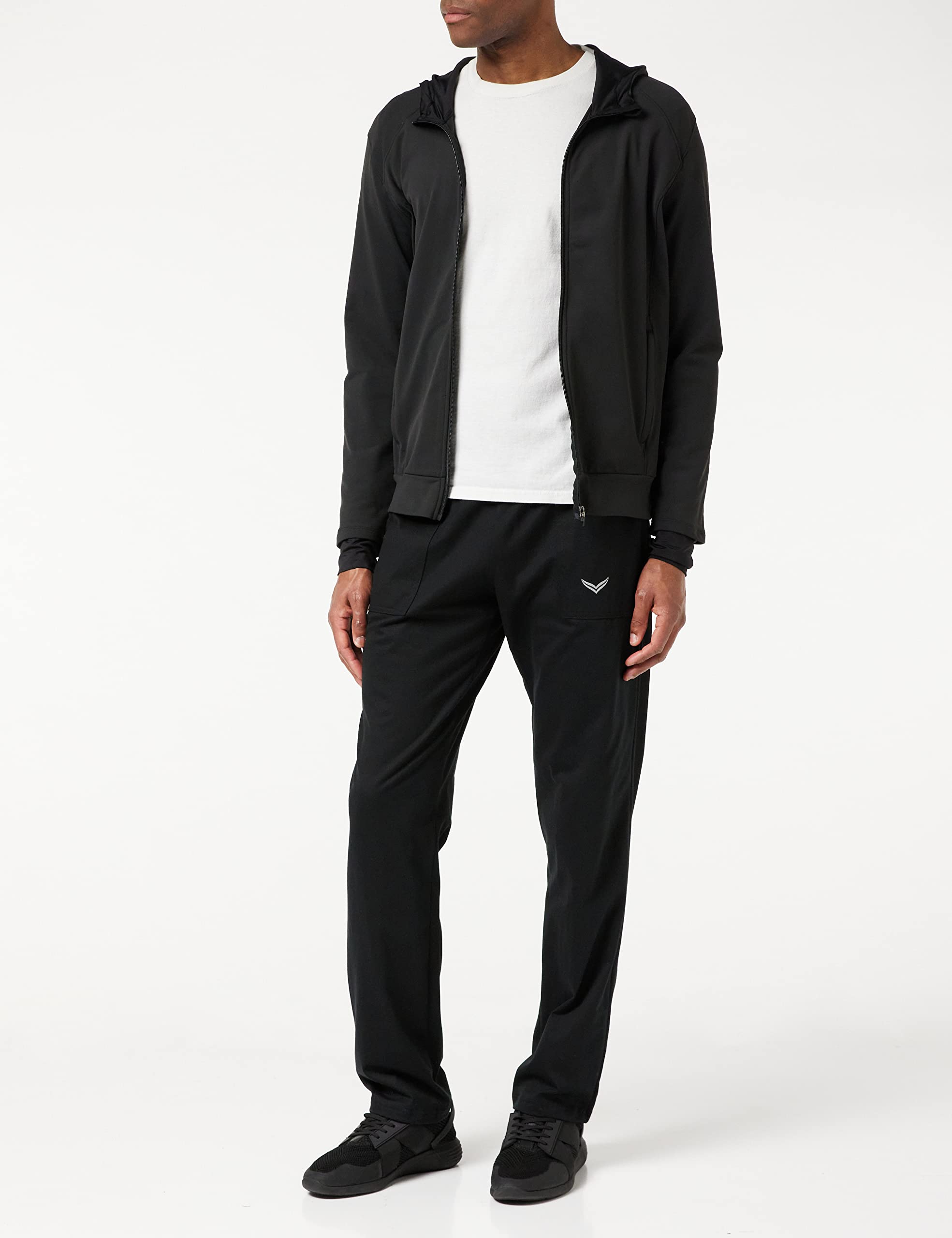 Trigema 637091 - Pantalones Deportivos Hombre